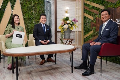 高田紙器_賢者の選択TV出演お知らせ