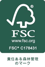 FSC認証取得_s